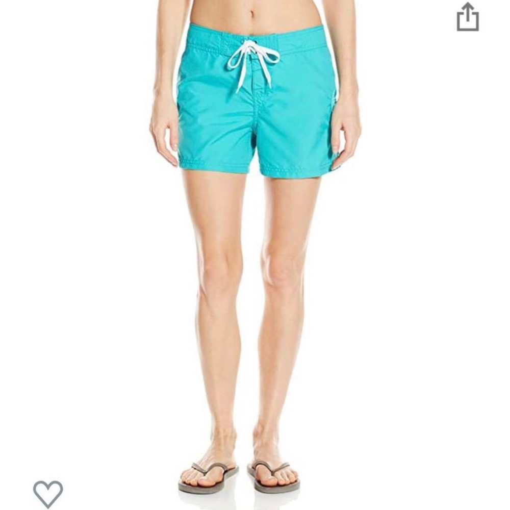 *NEW* Size 14 Kanu Surf Women's Breeze Boardshort